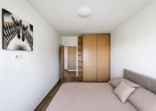 PRENÁJOM - zariadený, klimatizovaný 2 izbový byt - fotografia 7