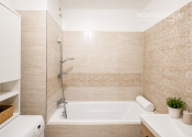 PRENÁJOM - zariadený, klimatizovaný 2 izbový byt - fotografia 8