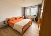 ***REZERVOVANÝ*** 60,41 m² | 2× KOMORA | 4. POSCHODIE - fotografia 6