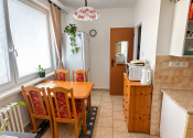 ***REZERVOVANÝ*** 60,41 m² | 2× KOMORA | 4. POSCHODIE - fotografia 5