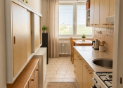 ***REZERVOVANÝ*** 60,41 m² | 2× KOMORA | 4. POSCHODIE - fotografia 4