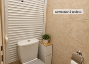 ***REZERVOVANÝ*** 60,41 m² | 2× KOMORA | 4. POSCHODIE - fotografia 9