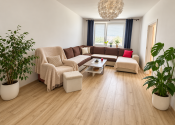 ***REZERVOVANÝ*** 60,41 m² | 2× KOMORA | 4. POSCHODIE - fotografia 3