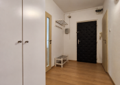 PRENÁJOM - zariadený 3 izbový byt v centre mesta - fotografia 14