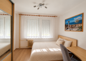 PRENÁJOM - zariadený 3 izbový byt v centre mesta - fotografia 11