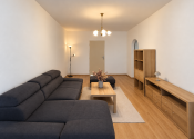 PRENÁJOM - zariadený 3 izbový byt v centre mesta - fotografia 7