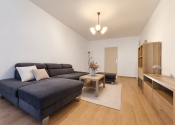 PRENÁJOM - zariadený 3 izbový byt v centre mesta - fotografia 9