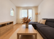 PRENÁJOM - zariadený 3 izbový byt v centre mesta - fotografia 8