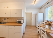 PRENÁJOM - zariadený 3 izbový byt v centre mesta - fotografia 5