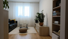 PRENÁJOM - zariadený, voľný ihneď - fotografia 3