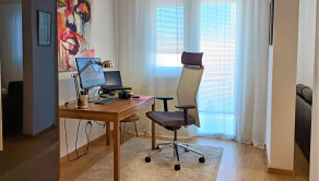 PRENÁJOM - zariadený, voľný ihneď - fotografia 12