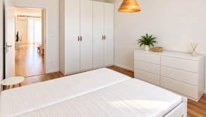 PRENÁJOM | ELEGANTNÝ 2-IZBOVÝ BYT S PARKOVANÍM – GALANTA, WEST - fotografia 7