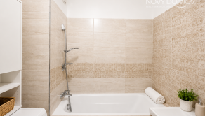 PRENÁJOM - zariadený, klimatizovaný 2 izbový byt - fotografia 8