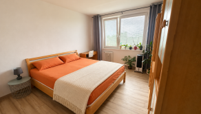 ***REZERVOVANÝ*** 60,41 m² | 2× KOMORA | 4. POSCHODIE - fotografia 6