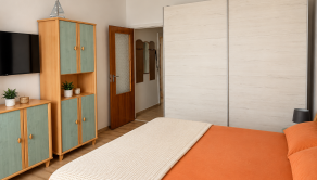 ***REZERVOVANÝ*** 60,41 m² | 2× KOMORA | 4. POSCHODIE - fotografia 7