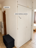 ***REZERVOVANÝ*** 60,41 m² | 2× KOMORA | 4. POSCHODIE - fotografia 10