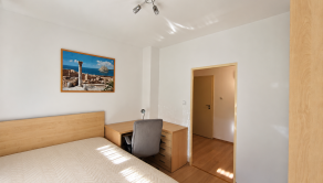 PRENÁJOM - zariadený 3 izbový byt v centre mesta - fotografia 12