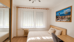 PRENÁJOM - zariadený 3 izbový byt v centre mesta - fotografia 11