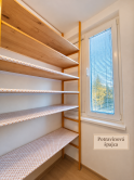 PRENÁJOM - zariadený 3 izbový byt v centre mesta - fotografia 15