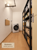 PRENÁJOM - zariadený 3 izbový byt v centre mesta - fotografia 17