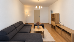 PRENÁJOM - zariadený 3 izbový byt v centre mesta - fotografia 7
