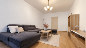 PRENÁJOM - zariadený 3 izbový byt v centre mesta - fotografia 9