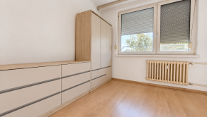 PRENÁJOM - zariadený 3 izbový byt v centre mesta - fotografia 13