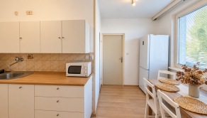 PRENÁJOM - zariadený 3 izbový byt v centre mesta - fotografia 5