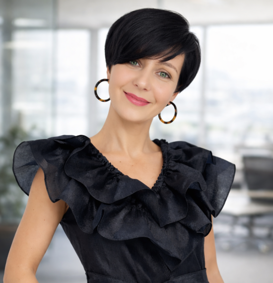 Daniela  Vasovčáková