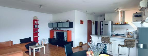 Útulný 3 izbový rodinný domček na PREDAJ - Galanta, časť Kolónia