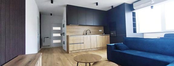 Perfektný štart do vlastného: moderný 2i byt čaká na vás