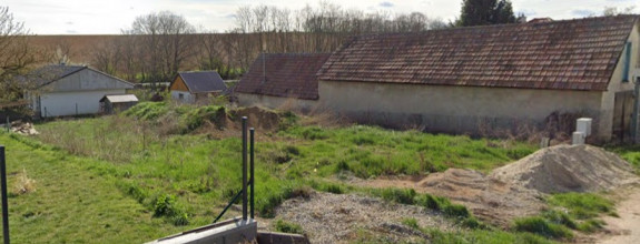 Pokojné bývanie na vidieku s výhľadom – Nové Sady, Ceroviny