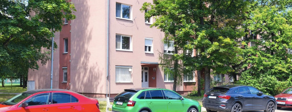 P R E N Á J O M - vítaná rodina s dieťaťom