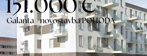 P R E D A J - 151.000 €