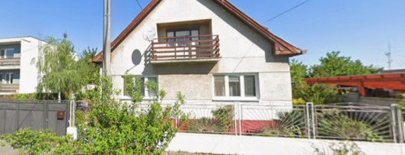 NA PREDAJ – Rodinný dom v Seredi, Dolný Čepeň – 5 izieb, záhrada a garáž