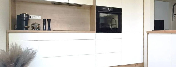 Hľadáte šikovný byt, ktorý bude vašim ideálnym bývaním?