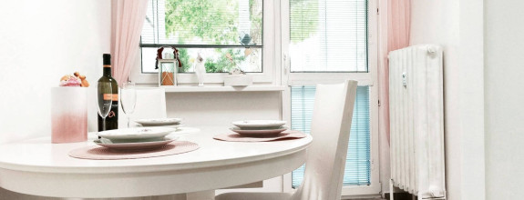 NOVÝ DOMOV - ideálne bývanie v centre mesta