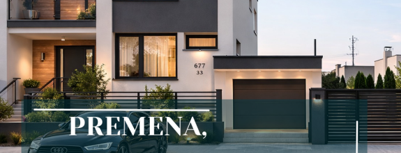 PRÉMIOVÁ PONUKA: 4-izbový rodinný dom na skvelej adrese