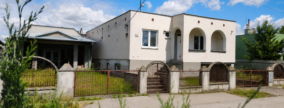 Rodinný dom s možnosťou podnikania alebo viacgeneračného bývania | Jelka