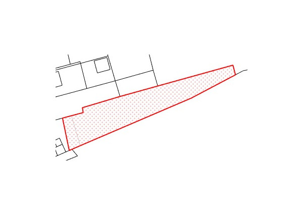 KOŠÚTY - predaj pozemku s výmerou 18,8 á