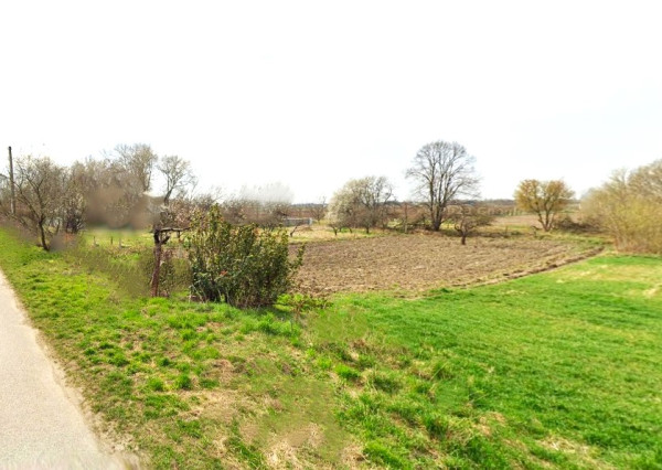 Stavebný pozemok – Pata, 945 m²,