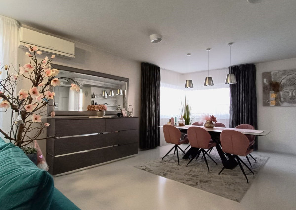 P R E D A J - nadčasový a dokonalý - WEST - GALANTA