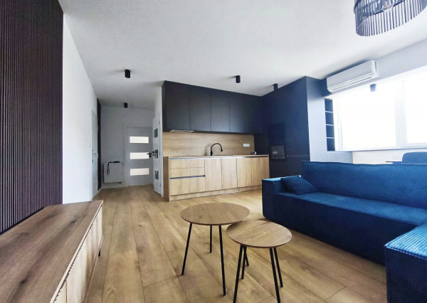 Perfektný štart do vlastného: moderný 2i byt čaká na vás