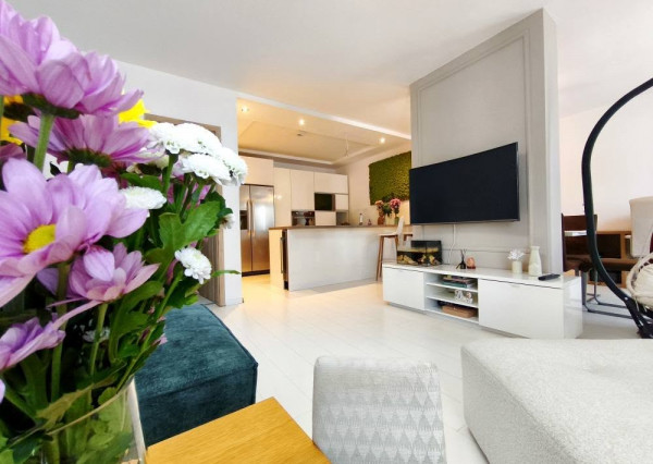 Keď chcete viac ako len dom – chcete DOMOV. A presne taký máme.