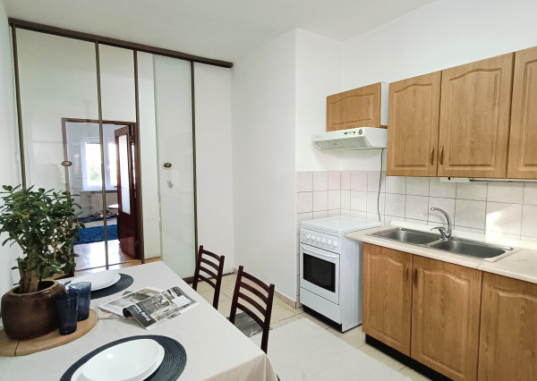 3 izbový byt so záhradkou + garáž, Galanta, Slnečná ulica