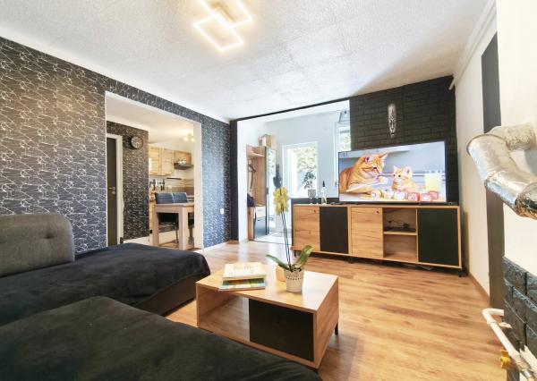 Dom na trvalé bývanie, chalupárčenie alebo investíciu na prenájom