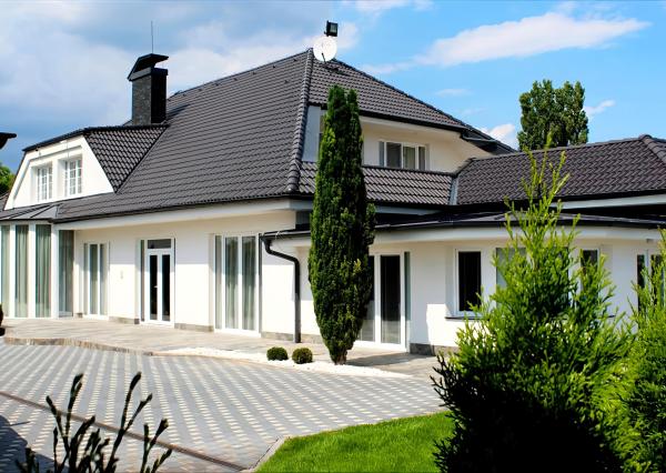 Súkromné sídlo – len 45min. od Bratislavy