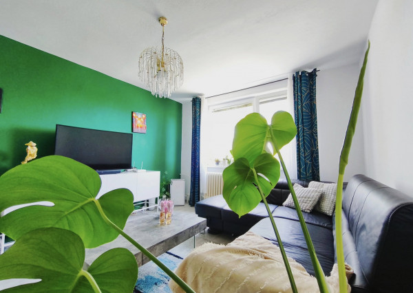 P R E N Á J O M - 590€/mesiac