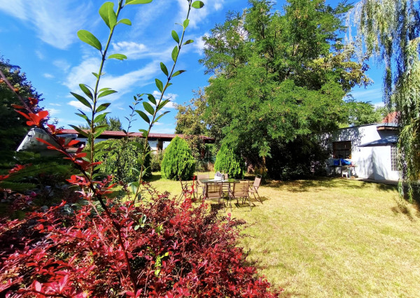 PRE víkendové úniky z mesta - obec Košúty, GALANTA