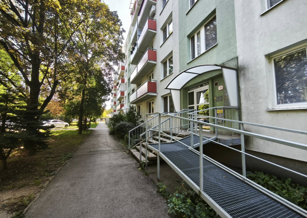 Galanta – Clementisove sady: 3-izbový byt na predaj